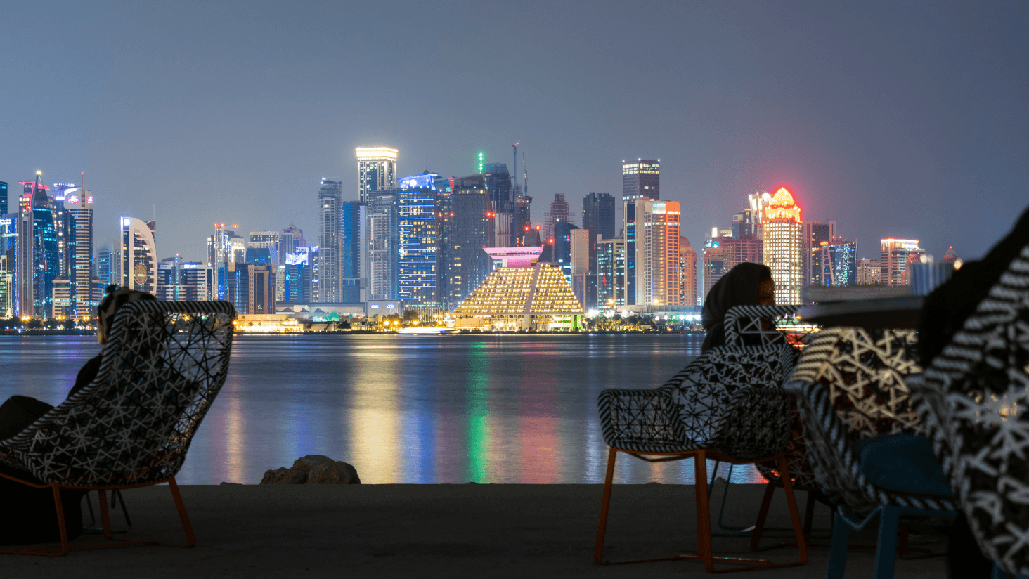 Best Late-Night Dining in Doha: Open After 10 PM
