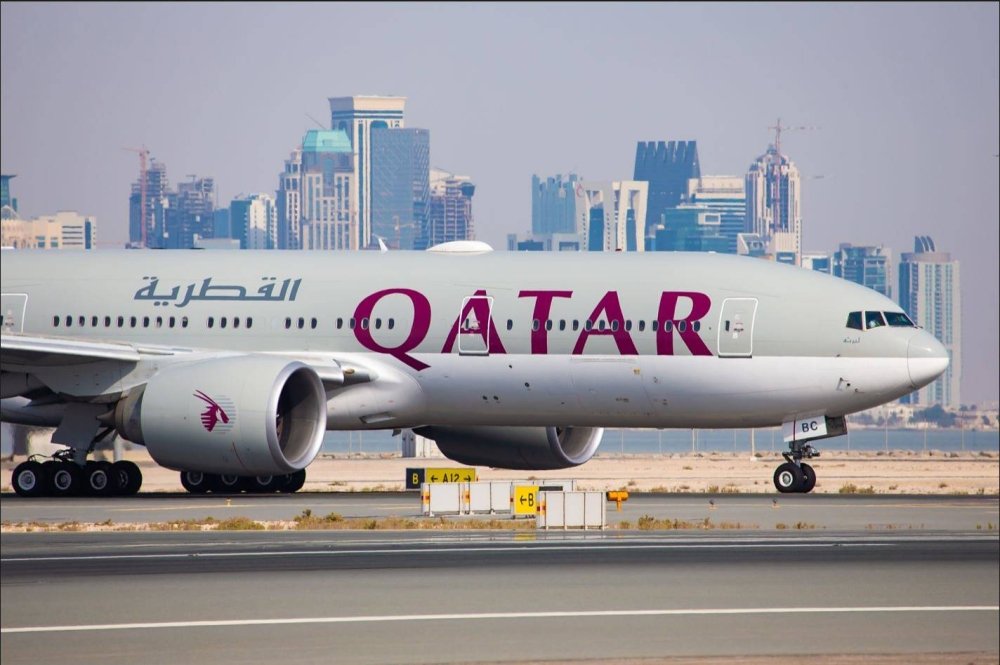 Qatar Airways extends suspension of flights to Bahrain, Erbil, Kuwait until August 7