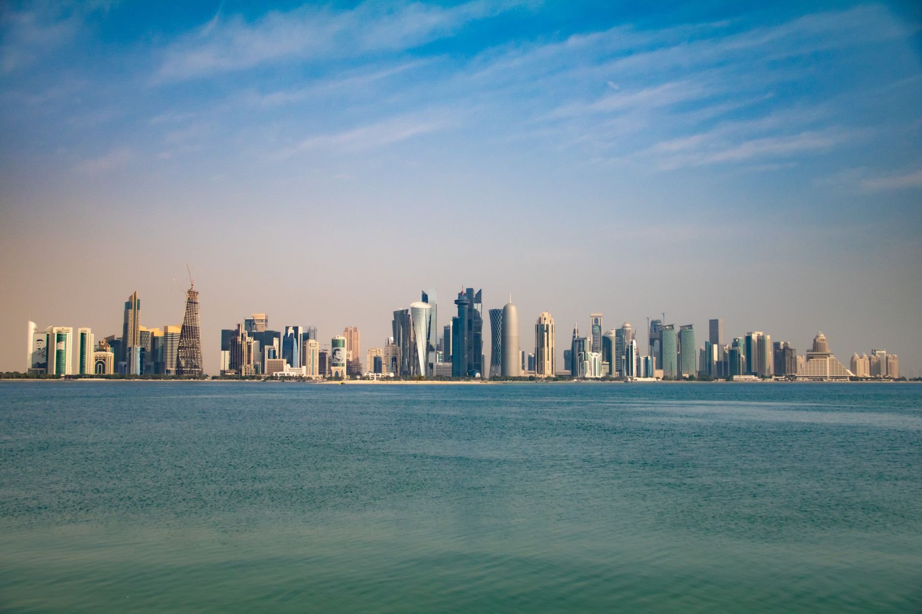 Business Activity Code for Qatar CR (2026 Guide)