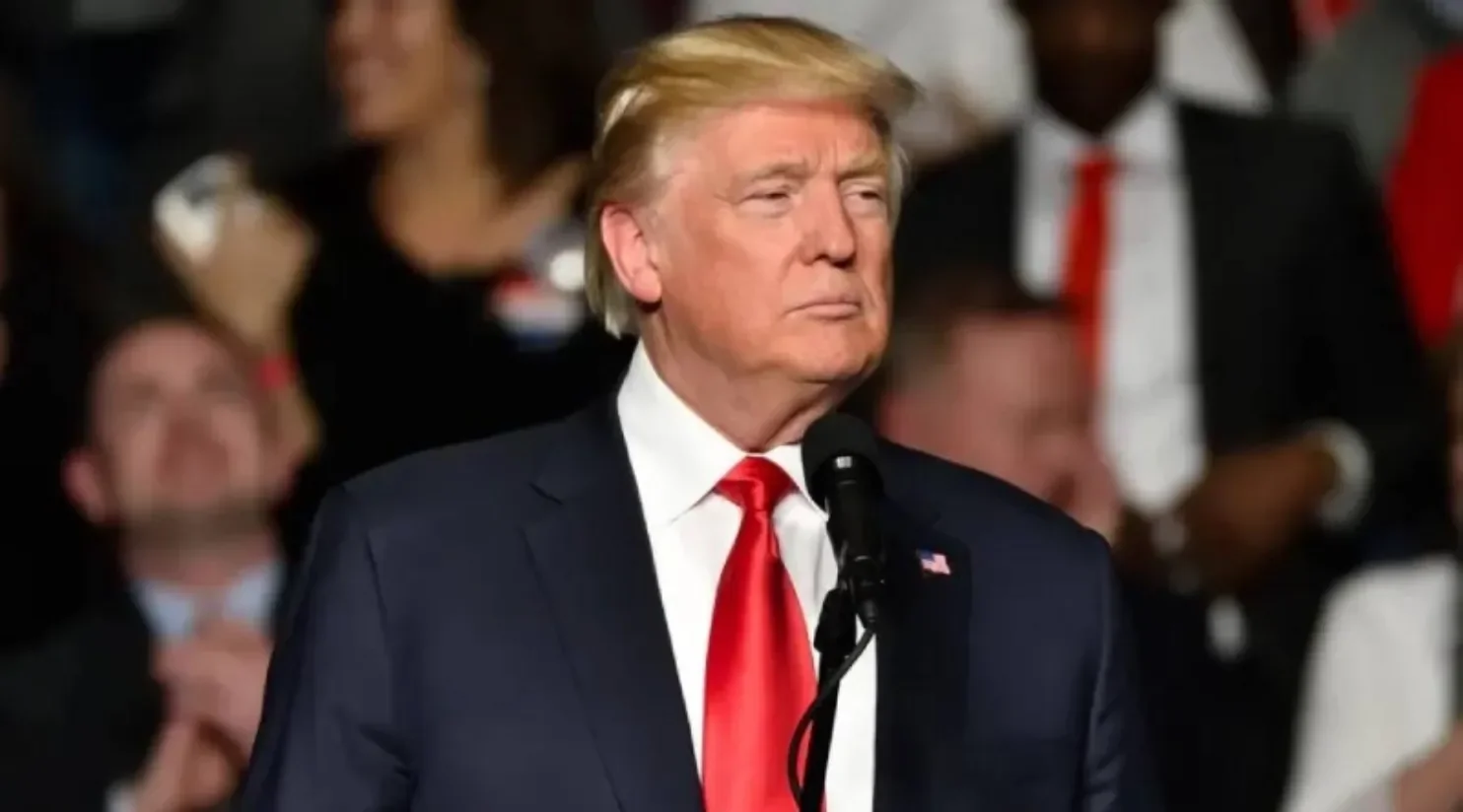 Trump thanks Qatar, other mediators, as he announces Gaza peace agreement