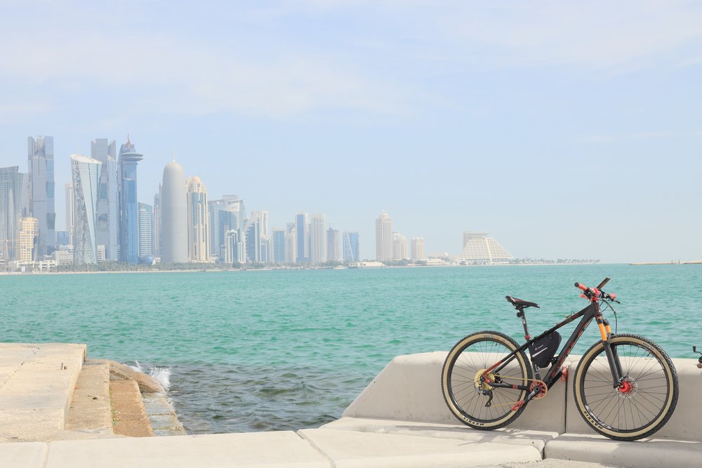 Cycling & Micro-Mobility in Doha: Is It Practical?