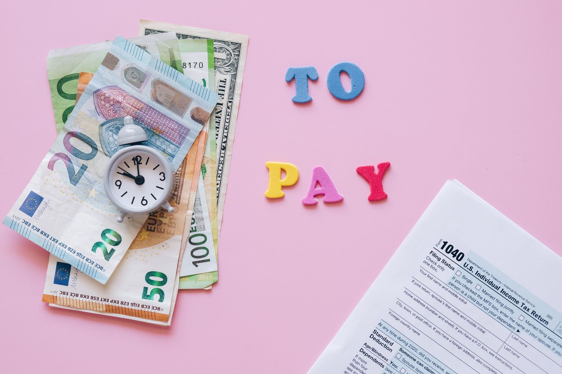 Expat Tax Residency in Qatar 2026: Do You Pay Tax?