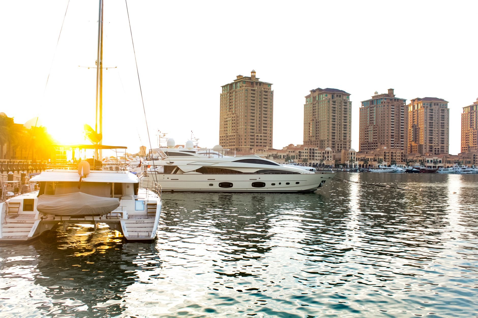 Import & Export Licensing in Qatar: A Customs Guide