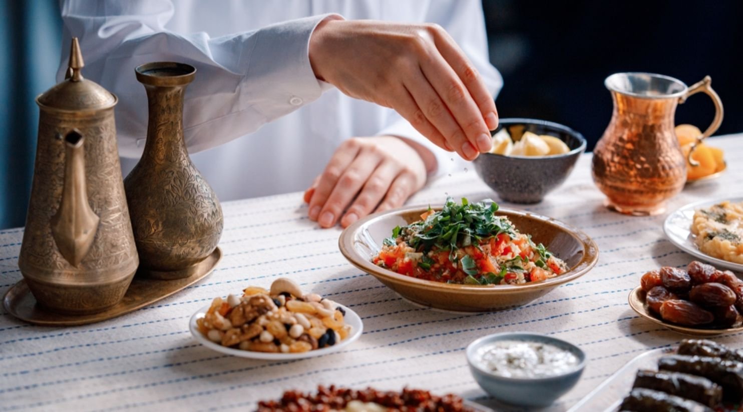 Health Ministry’s Food Safety Department conducts over 136,000 tests in Q2 2026