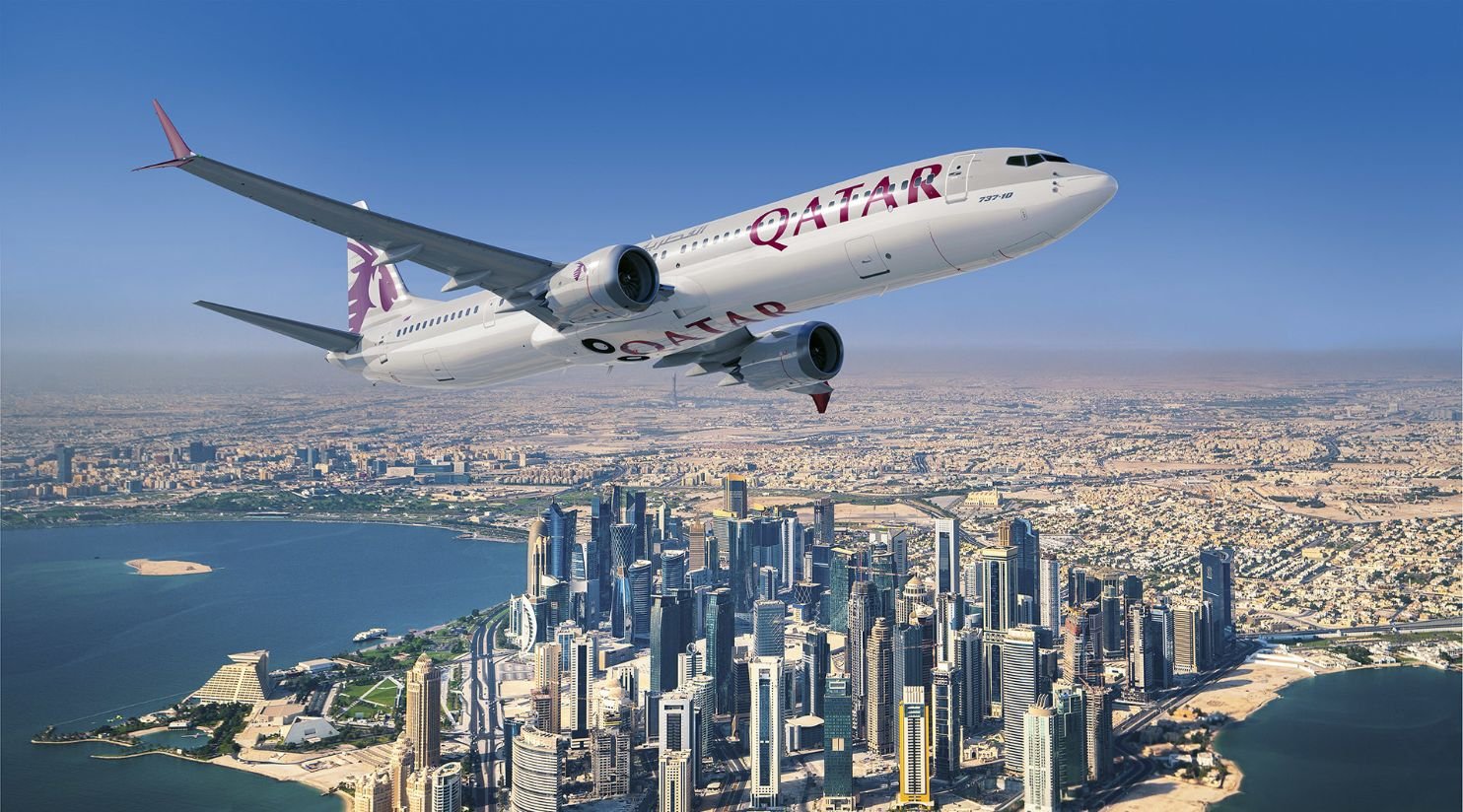 Qatar Airways warns passengers against fraud accounts impersonating it on social media