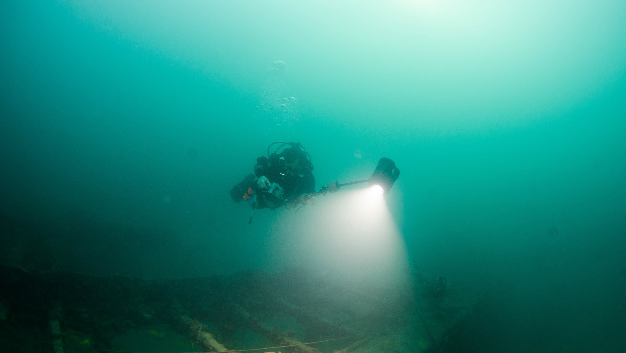 Qatar Museums and UNESCO to Mark International Day for Underwater Cultural Heritage with Coastal and Maritime Conference