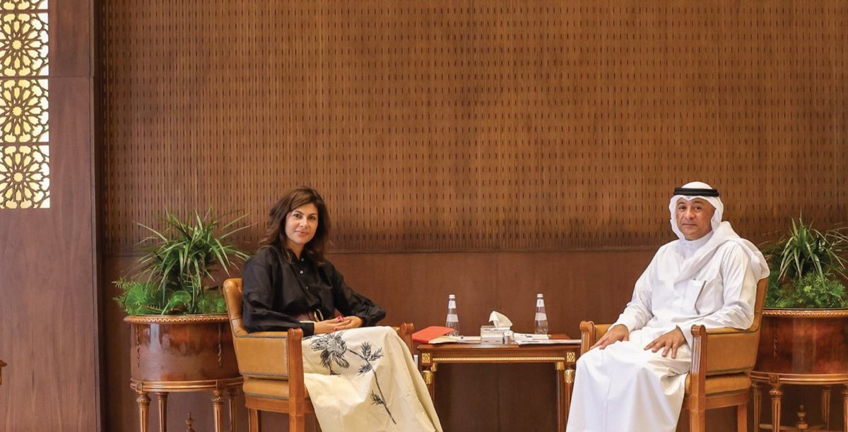GCC Secretary General Discusses Regional Developments, GCC-Italy Ties With International Affairs Official
