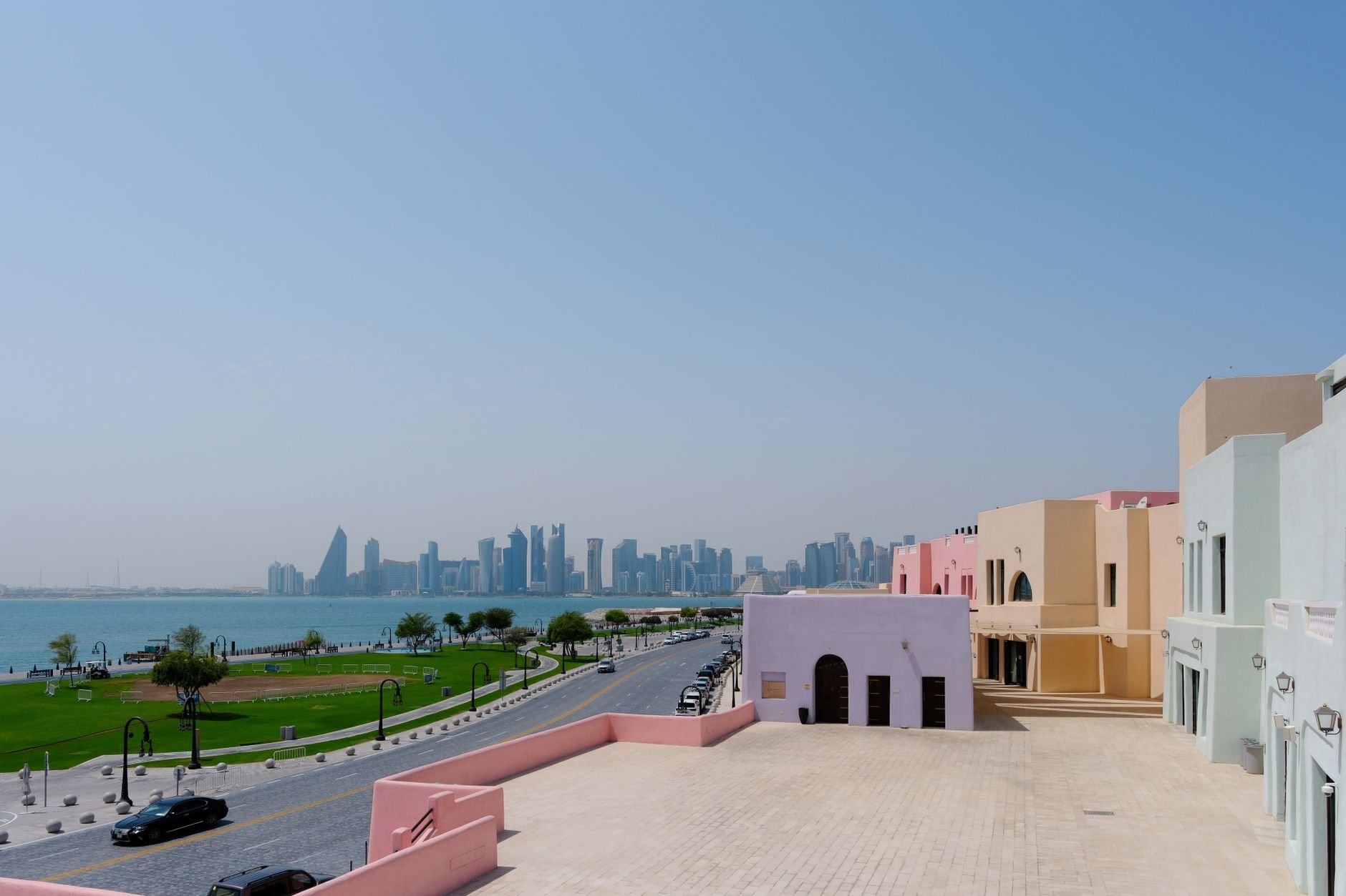 Ain Khaled: Family Living Guide, Rents & Schools