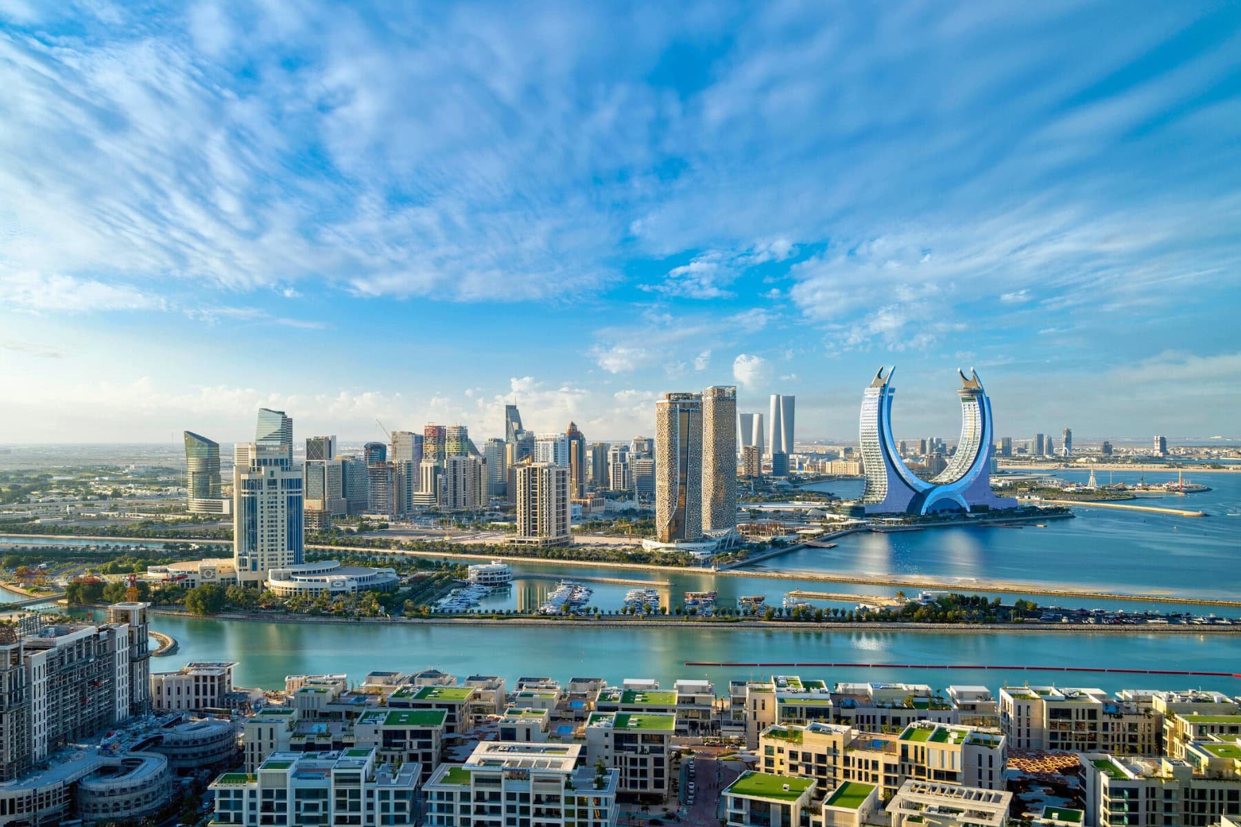 Qatar Ranks Fourth Globally, First in MENA for Standard of Living