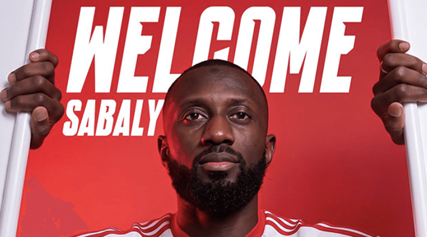 Al Shamal Sign Senegal's Youssouf Sabaly