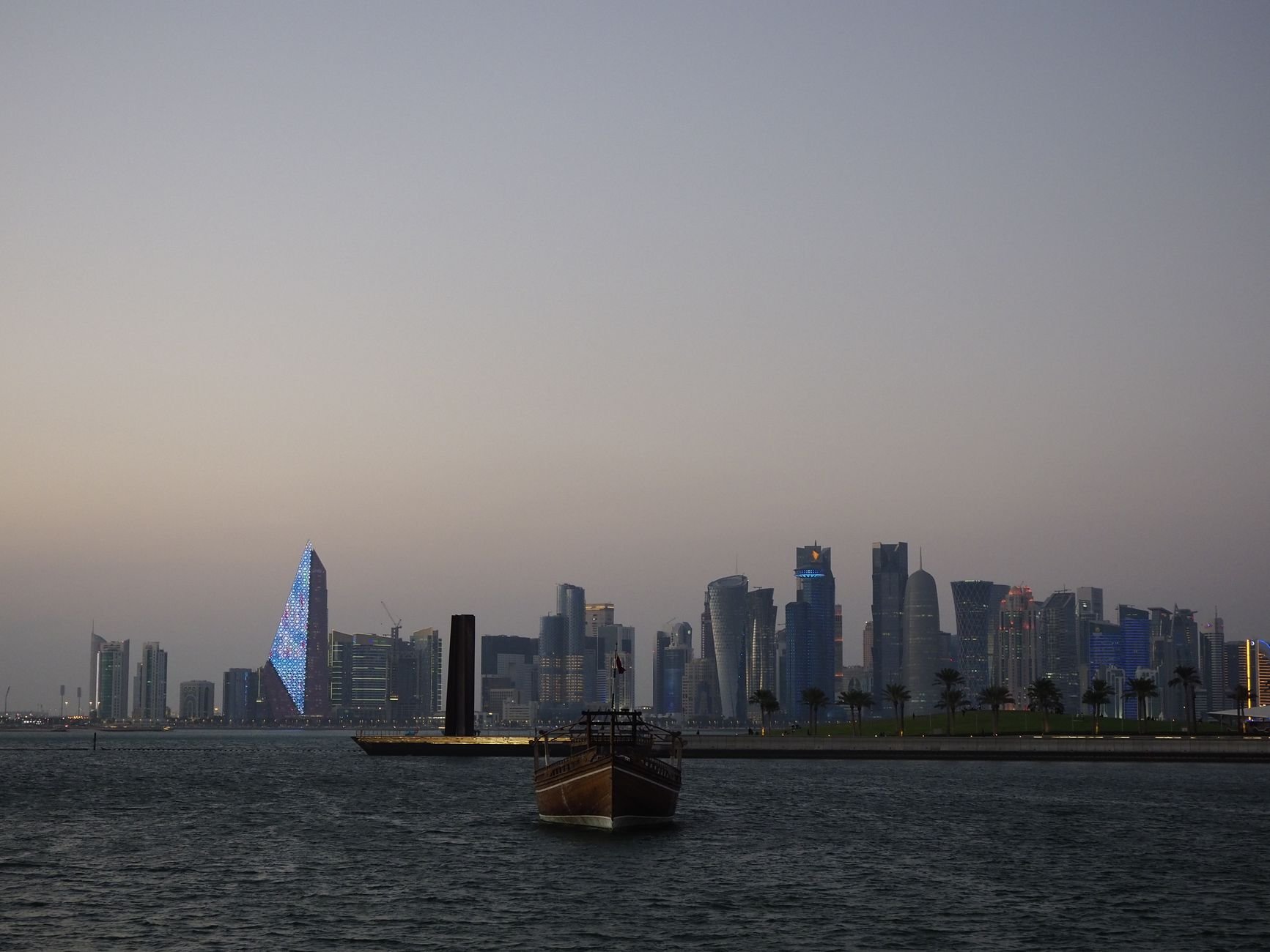 Kafala & Sponsorship in Qatar 2026: Expat Guide