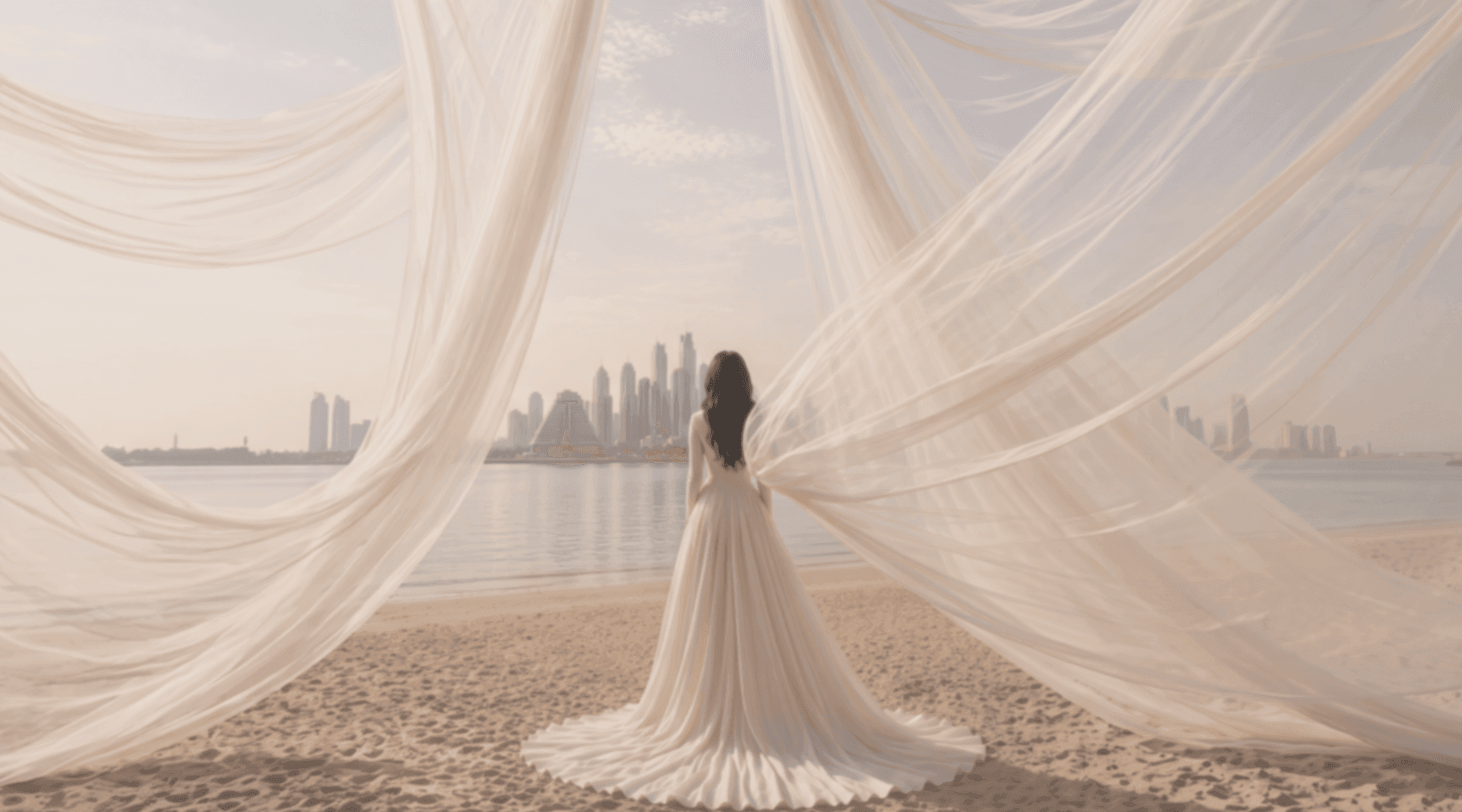The 15th Arabian Women Exhibition Concludes