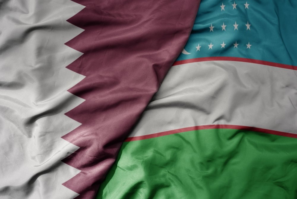 Qatar and Uzbekistan strengthen cultural ties through Islamic heritage conference in Tashkent