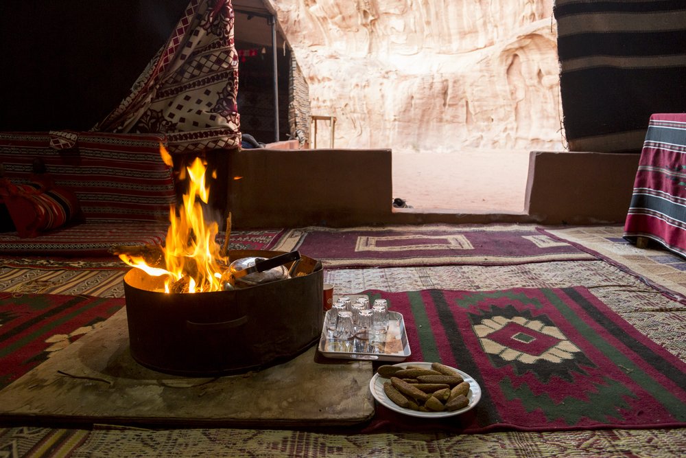 Autumn 2026 in Qatar: Desert Camping, Beaches and Dhow Cruises