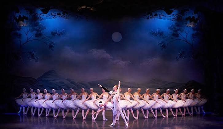 Swan Lake in Doha 2026: Tickets, Seating and Showtimes
