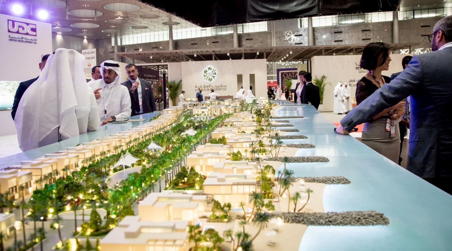 Cityscape Qatar 2026: Dates, Entry & Exhibitors