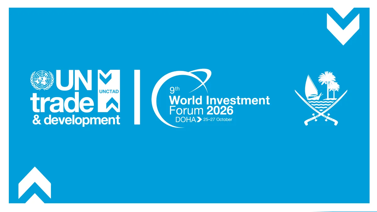 World Investment Forum 2026 in Doha: Full Guide