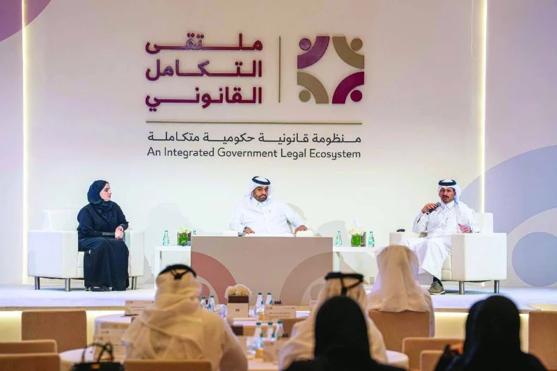Qatar Advances Data-Driven, Impact-Focused Lawmaking