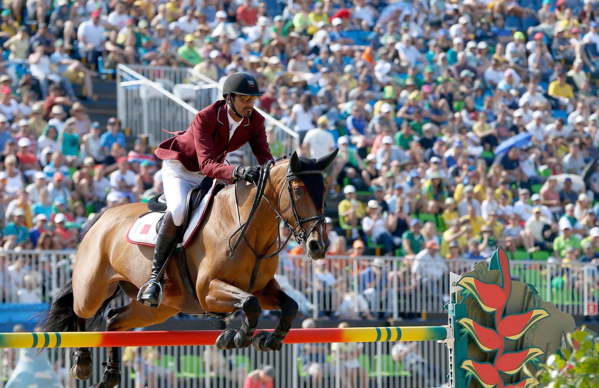 Qatar Equestrian Team Prepares for Aichi-Nagoya 2026 Asian Games with 12 Riders and 10 Horses