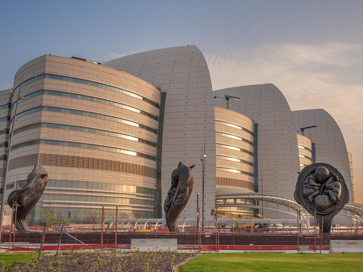 Sidra Medicine to host PMFG Summit 2026 on AI, genomics and precision medicine