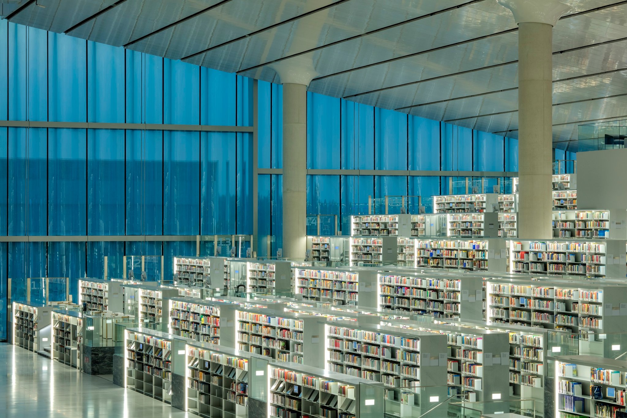Qatar National Library to Host Middle East History Conference on 19–20 October