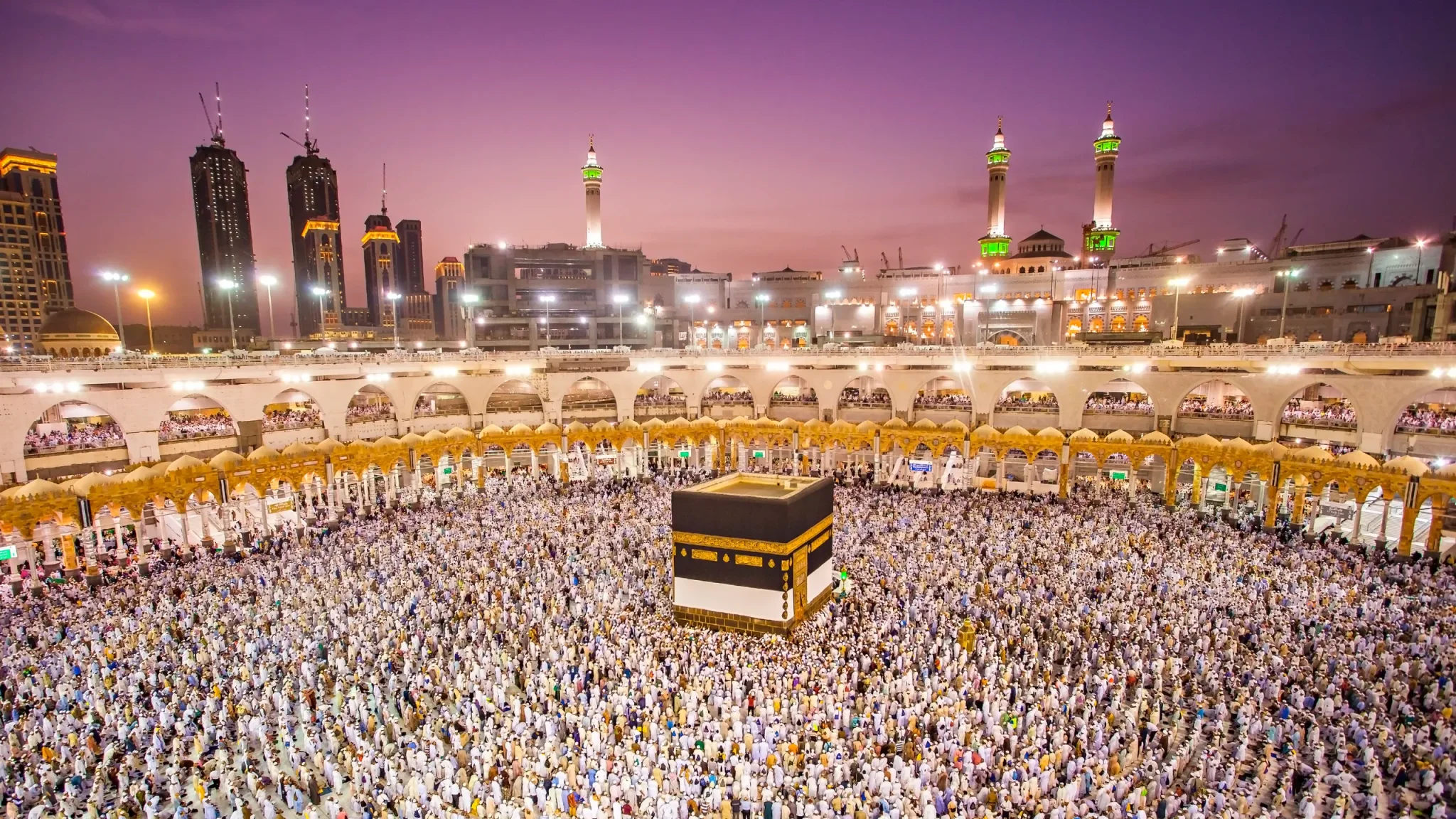 Hajj Registration for 1448 AH Opens Tomorrow