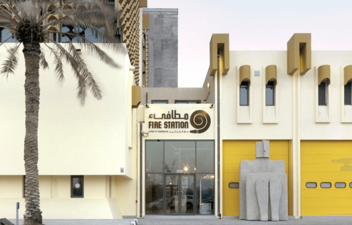 Al Markhiya Gallery to Open “Print Friends” Exhibition Tuesday at Fire Station