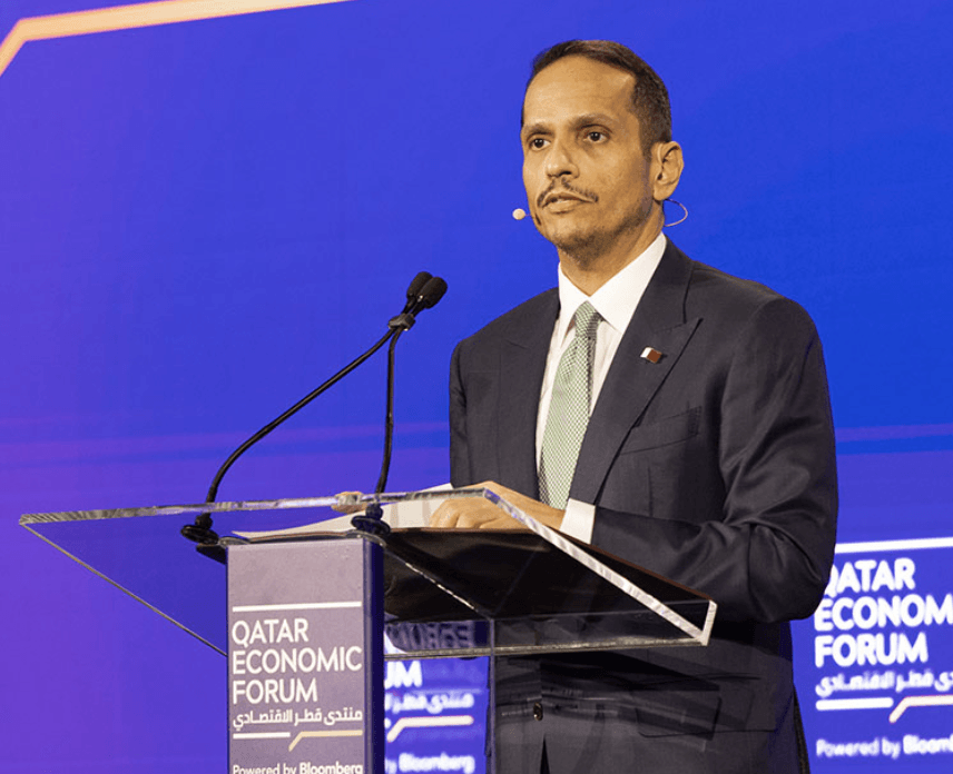Qatar Expects Over $60 Billion in Infrastructure and Real Estate Investment Over Five Years