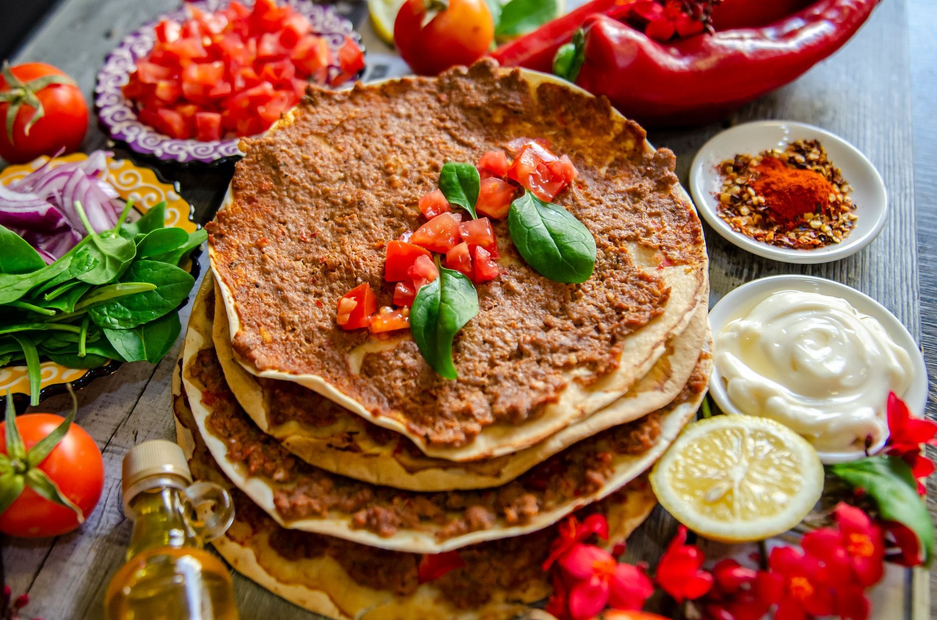 Doha Food Festivals & Dining Events: October 2026