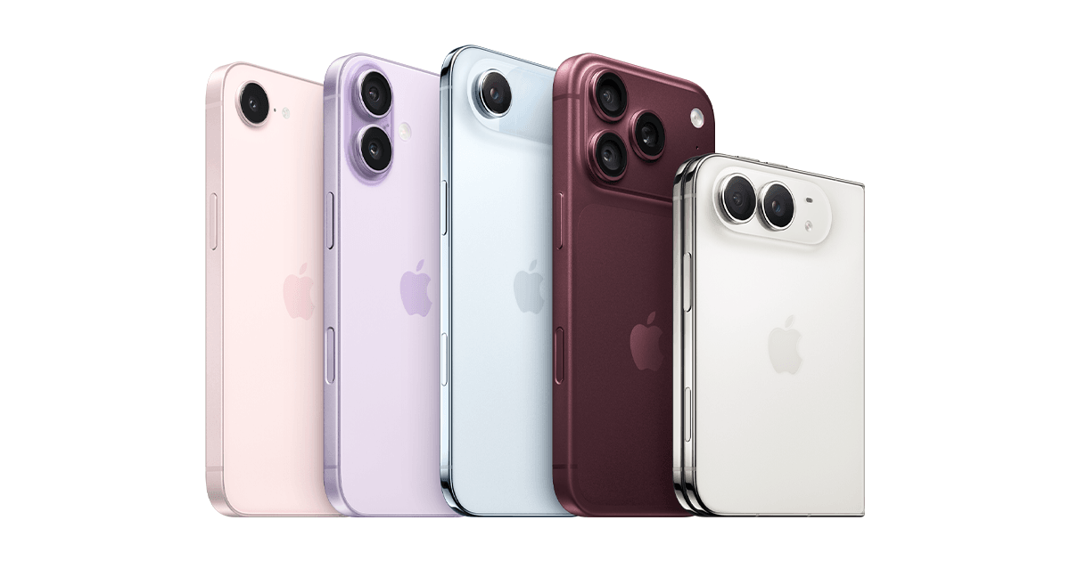 Apple expands parental controls with new child safety features in iOS 27